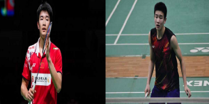 Profil dan Biodata Li Shifeng Lengkap Rangking BWF, Tunggal Putra China Lawan Jonathan Christie di Final Piala Thomas 2020