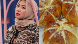 Profil dan Biodata Tata Khoiriyah, Eks Pegawai KPK yang Dipecat Karena TWK Kini Jualan Garlic Bread 