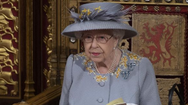 Ini Alasan Ratu Elizabeth Buka Lowongan untuk Petugas Kebersihan Istana, Digaji Ratusan Juta
