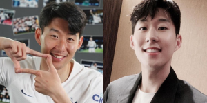 Profil dan Biodata Son Heung Min, Pesepakbola yang Dikabarkan Dekat dengan Jisoo Blackpink