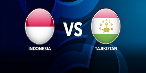 Ini Jadwal Lengkap Timnas U-23 vs Tajikistan, Pemanasan Sebelum Piala Asia U23 2022