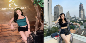 Profil dan Biodata Lengkap Diva Siregar, Model dan TikToker Cantik yang Masih Menjomblo 