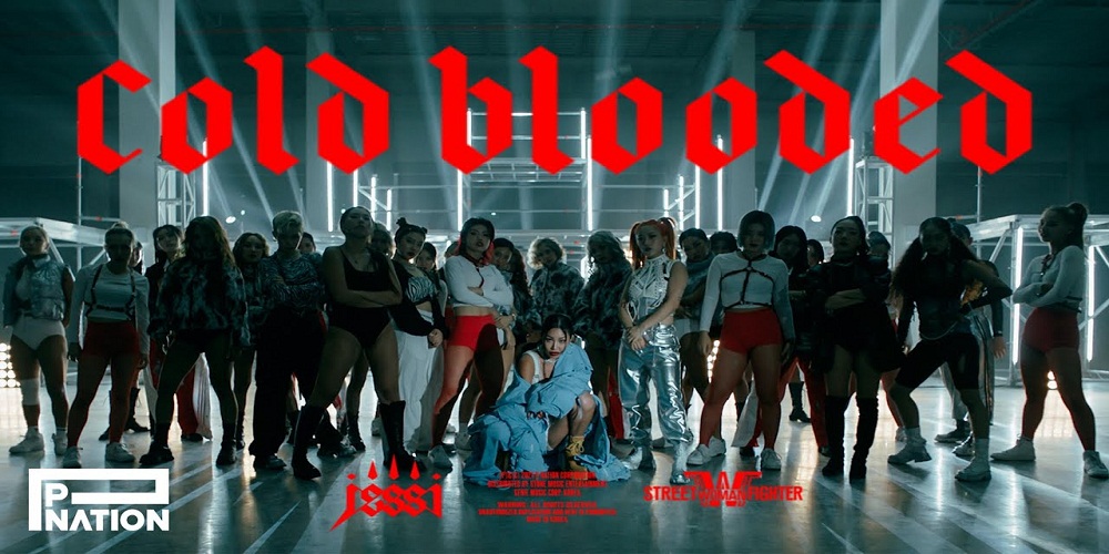 Ini Lirik Jessi Cold Blooded, Video Klip dan Download MP3 yang Viral di TikTok