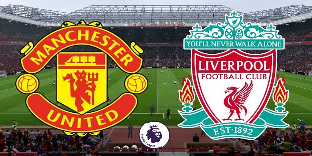 Prediksi Skor dan Susunan Pemain Manchester United vs Liverpool, Duel Sengit Liga Inggris Malam Ini