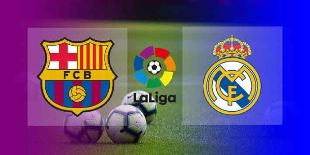 Prediksi Skor dan Susunan Pemain Barcelona vs Real Madirid, Duel EL Clasico Liga Spanyol Malam Ini