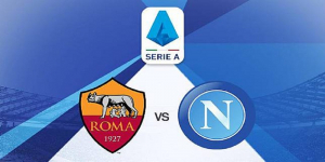 Prediksi Skor dan Susunan Pemain AS Roma vs Napoli, Dule Sengit di Liga Italia 2021/2022 Malam Ini 