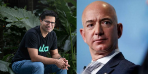 Mengenal Ula Startup Asal Indonesia yang Dapat Suntikan Dana dari Jeff Bezos