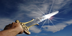 Arti Sebenarnya Mimpi Diberi Pedang Menurut Primbon Jawa, Akan Mendapat Keuntungan Usaha