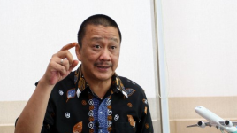 Ini Akun Instagram Irfan Setiaputra, Direktur Utama Garuda Indonesia Dilaporkan ke Menteri BUMN Karena Liburan
