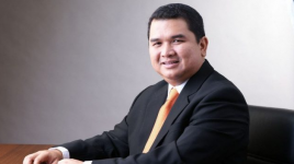 Profil dan Biodata Hendi Prio Santoso, Dirut Baru MIND ID Pilihan Erick Thohir 