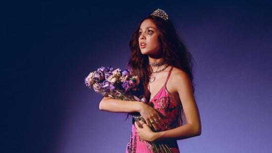 Ini Akun Instagram Olivia Rodrigo, Penyanyi Pendatang Baru yang Masuk Nominasi American Music Awards 2021 