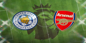Prediksi Skor dan Susunan Pemain Liecester vs Arsenal di Liga Inggris 2021/2022