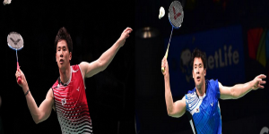 Profil dan Biodata Ko Sung-hyun Lengkap Instgaram, Lawan Kevin/Marcus di Final French Open 2021