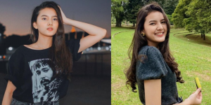 Profil dan Biodata Nabila Zavira, Pemeran Dara di Sinetron Cinta Amara SCTV
