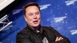 Elon Musk Siap Lepas Saham Tesla Rp 85 T, Tolong Puluhan Juta Orang Kelaparan                       