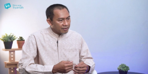 Ini Video Viral Dosen UIN Jakarta  di Medsos, Sebut Muhammadiyah Lebih Maju dari NU