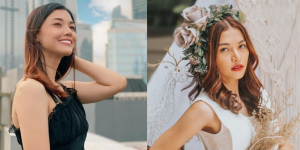 Profil dan Biodata Mezty Mez, Pemeran Lina di Sinetron Cinta Amara di SCTV