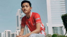 Profil dan Biodata BTR Ryzen, Salah Satu Gamer PUBG Mobile Terbaik Asal Indonesia 