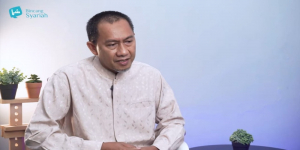 Sosok dan Fakta Lengkap Zubair Ahmad, Dosen UIN Jakarta yang Sebut NU Tidak Maju Dibanding Muhammadiyah