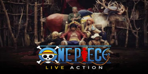 Ini Sinopsis Lengkap Daftar Pemain One Piece Live Action yang akan Tayang di Netflix