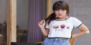 Profil dan Biodata Mutiara Donna Visca Lengkap Pacar, Gamer Juga Model Cantik asal Palembang