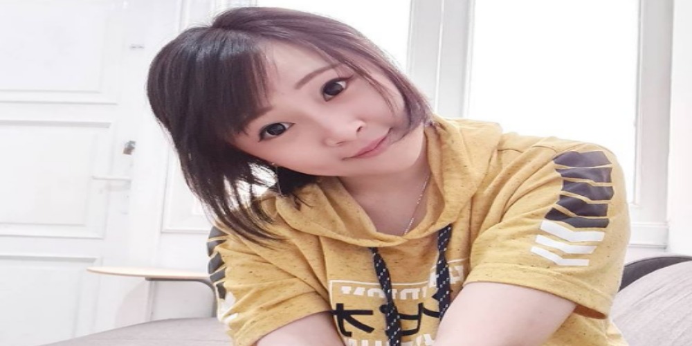Profil dan Biodata Momo Chan, Gamer Cantik dan Imut Punya Skill Tinggi