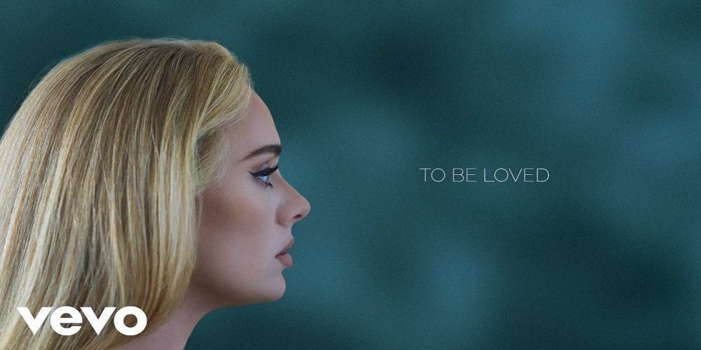 Ini Lirik Lagu dan Link Download To Be Loved - Adele Lengkap Terjemahan Dalam Album 30 