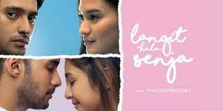 Sinopsis dan Daftar Pemain Film Langit Kala Senja Diperankan Omar Daniel dan Mikha Tambayong Akan Tayang di KlikFilm