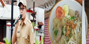 Resep dan Cara Lengkap Membuat Mie Kocok, Makanan Favorit Wali Kota Sukabumi Achmad Fahmi