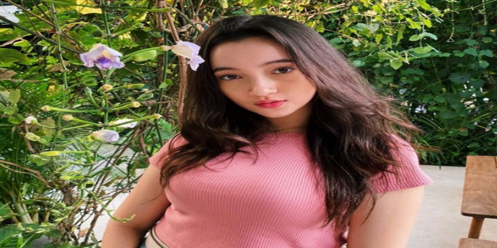 Profil dan Biodata Megan Domani, Pemeran Natalie di Serial Jodoh atau Bukan yang akan Tayang di WeTV