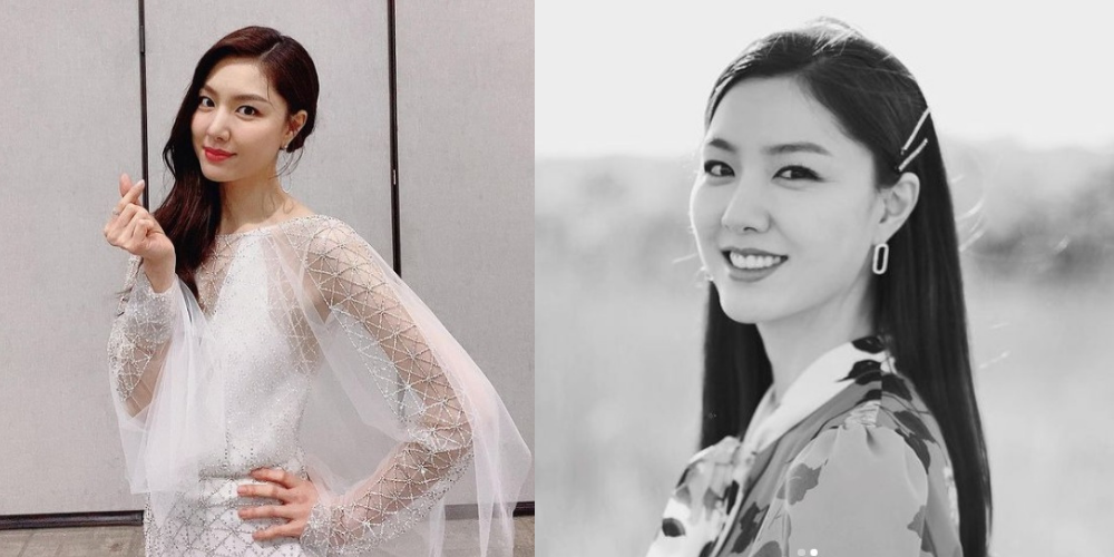 Profil dan Biodata Seo Ji Hye, Pemeran Lieutenant Cho dalam Drama Korea Dr. Brain di Apple TV+