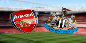 Prediksi Skor Arsenal vs Newcastle United Malam Ini, Debut Eddie Howe Untuk Klub Pangeran Arab 
