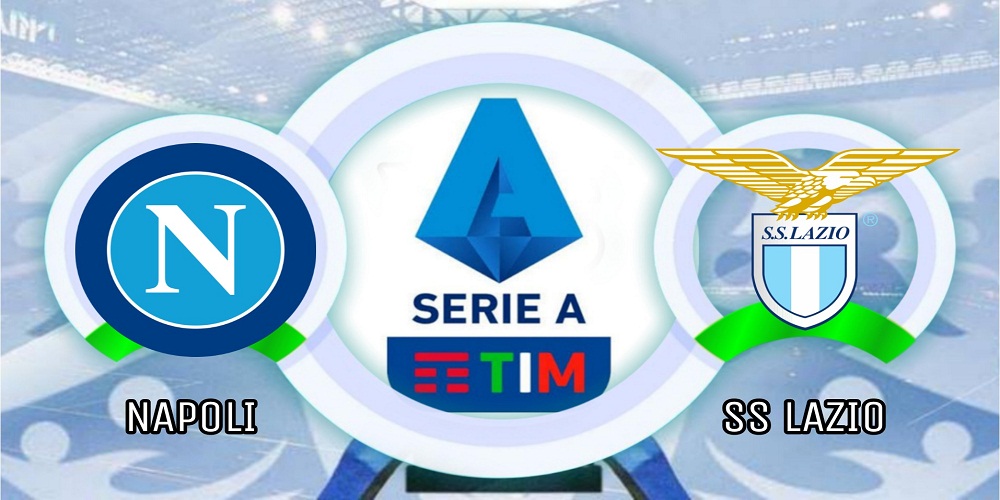 Prediksi Skor dan Susunan Pemain Napoli vs Lazio di Liga Italia 2021 Malam Ini, Duel Panas