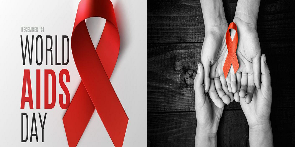 Hari AIDS Sedunia 1 Desember 2021, Ini Sejarah Hingga Faktanya 