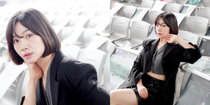 Sosok dan Fakta Choi Hee Seo, Pemeran Hwang Chi Sook di Drama Korea Now, We Are Breaking Up di SBS