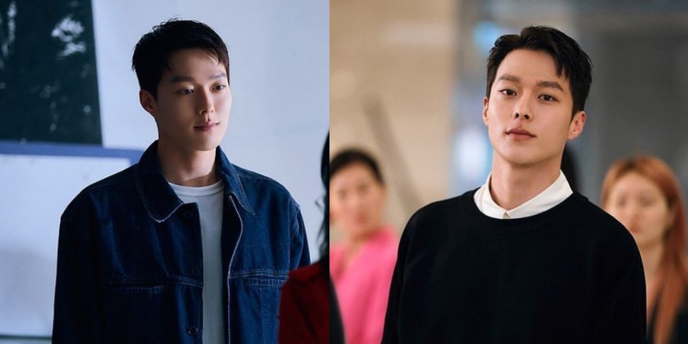 Sosok dan Fakta Jang Ki Yong, Pemeran Yoon Jae Kook di Drama Korea Now, We Are Breaking Up di SBS dan VIU