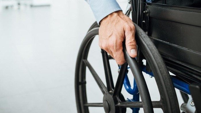 BUMN Ini Buka Lowongan Kerja untuk Penyandang Disabilitas