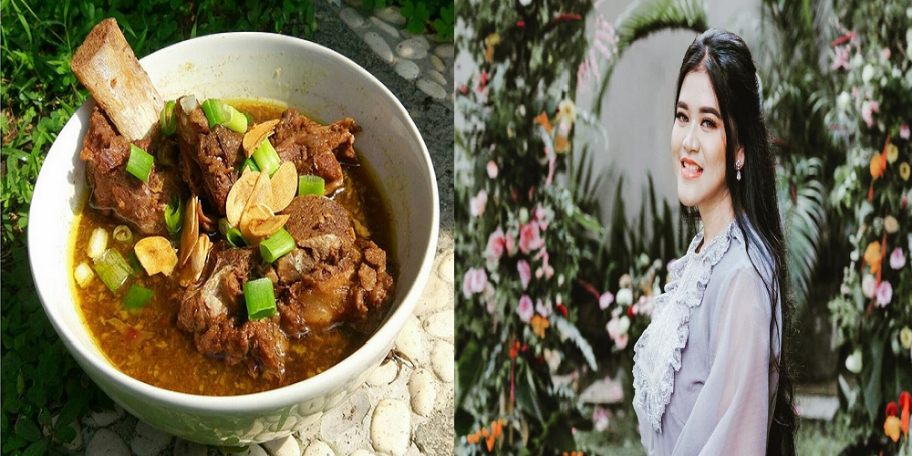 Resep dan Cara Lengkap Membuat Sop Konro, Makanan Favorit Istri Wali Kota Medan Kahiyang Ayu