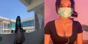 Fakta Lengkap Siskaeee, Sosok Wanita yang Jadi Tersangka Usai Viral Video syur di Bandara YIA 