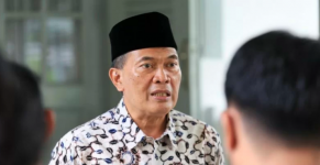 Innalillahi Wa Innailaihi Rojiun, Wali Kota Bandung Oded M Danial Meninggal Dunia Saat Akan Jumatan 