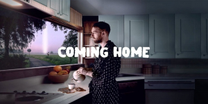 Lirik dan Terjemahan Lagu Coming Home - HONNE Feat NIKI, Bercerita Tentang Kerasnya Kehidupan