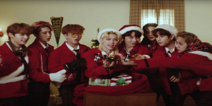 Ini Lirik dan Link Download Stray Kids - Christmas EveL, Lengkap Terjemahan Bahasa Indonesia