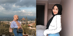 Profil dan Biodata Indri Novita Sari: Agama, Umur, Personil Duo Ageng yang Cantik 