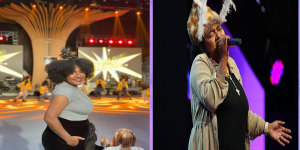 Profil dan Biodata Sonya Bara, Peserta X Factor Indonesia dari Asmat yang Bersuara Emas