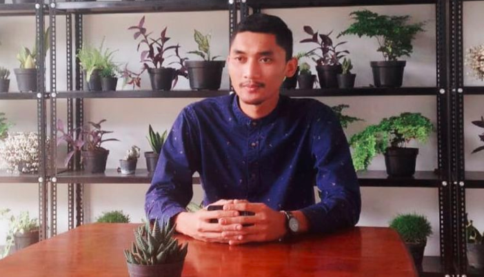 Erick Thohir Dorong Masjid dan Pesantren Jadi Mercusuar Ekonomi, GenZET: Bangun Kesejahteraan Umat