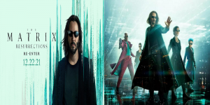 Ini Sinopsis dan Daftar Pemain The Matrix Ressurections yang Tayang Bioskop Pada 22 Desember 2021 