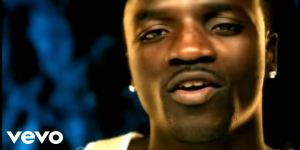 Ini Lirik Lagu dan Link Download Akon - Bananza (Belly Dancer) yang Viral di TikTok 