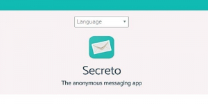 Ini Cara Download dan Gunakan Aplikasi Secreto, Bisa Kirim Pesan Rahasia di Sosial Media