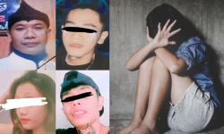 Ini Sosok dan Wajah Pelaku Pemerkosa Gadis 14 Tahun di Bandung, Pukuli Korban hingga Dijual Sebagai PSK