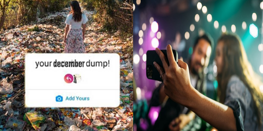 Arti Kata dan Makna Dump yang Saat Ini Viral di Media Sosial